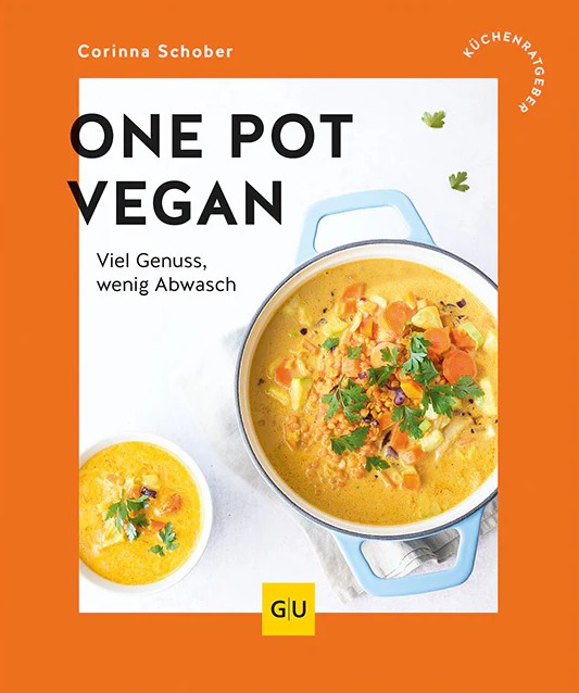 Graefe Und Unzer Verlag One Pot Vegan - Bild 2